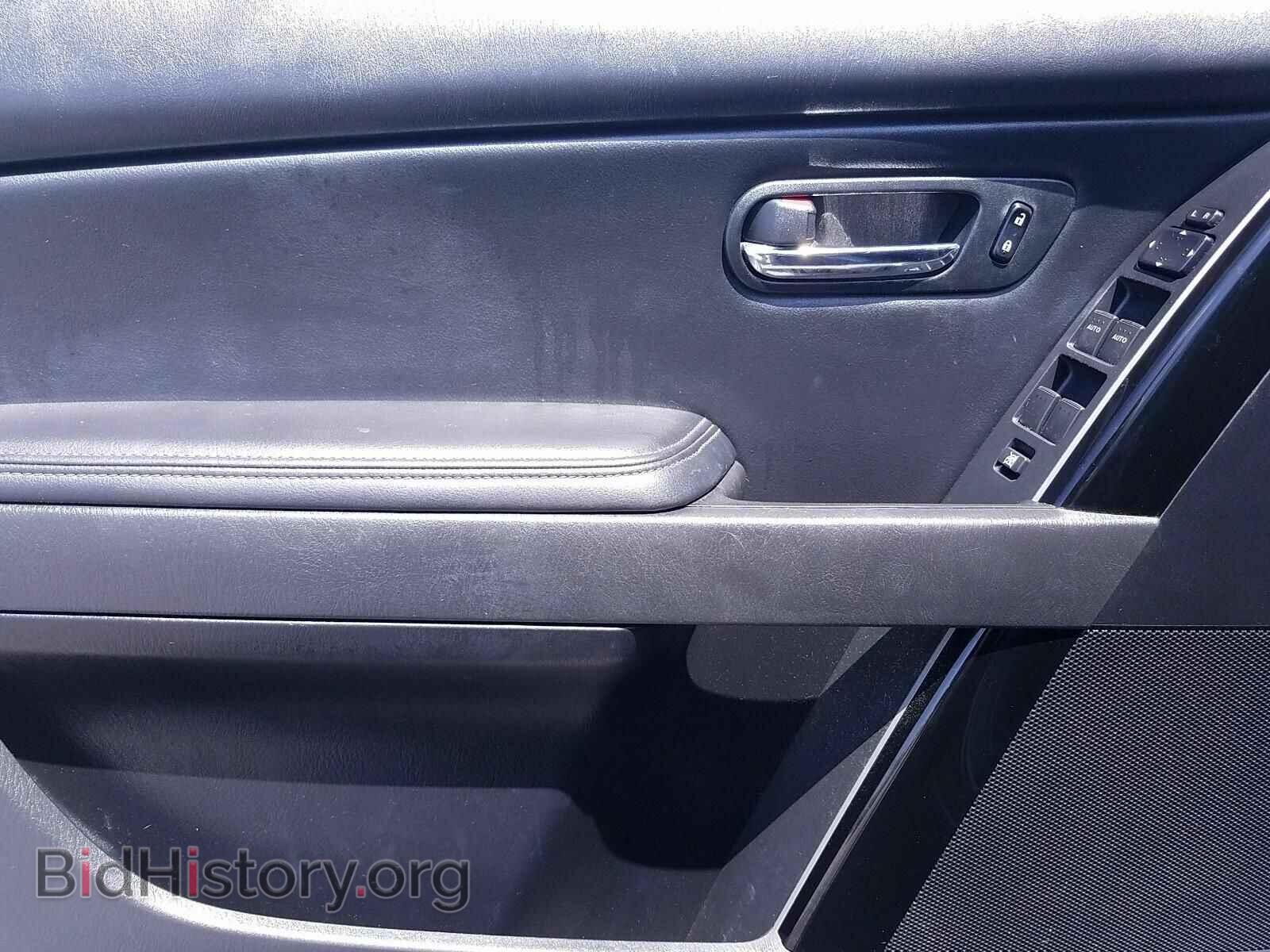 2012 Mazda CX-9 - VIN: JM3TB2CA3C0342495 - Фото 9