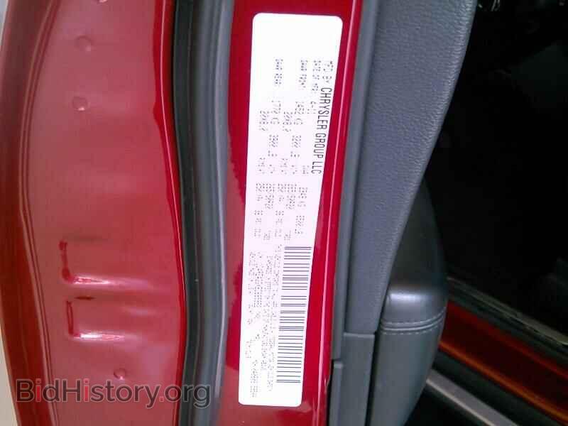 2011 Dodge Durango - VIN: 1D4RE4GGXBC695952 - Фото 6