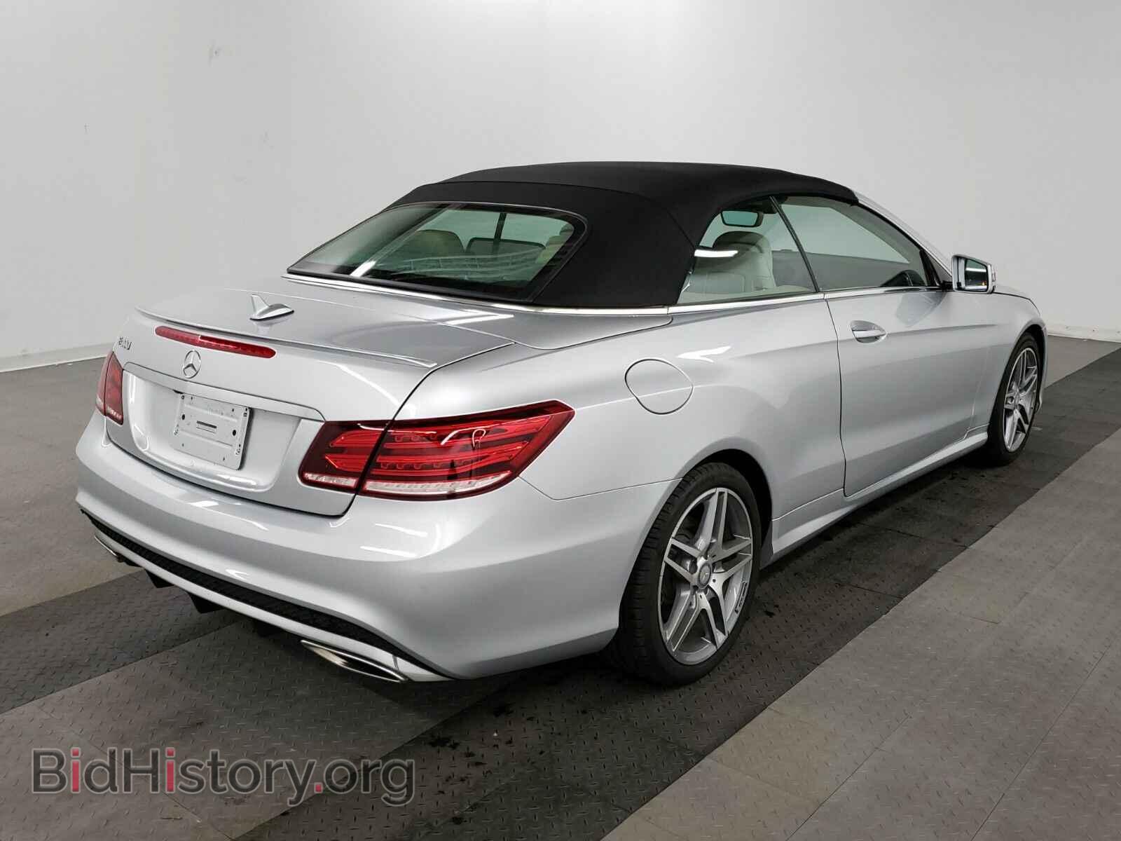 2017 Mercedes-Benz E-Class - VIN: WDDKK6FF3HF351291 - Фото 2