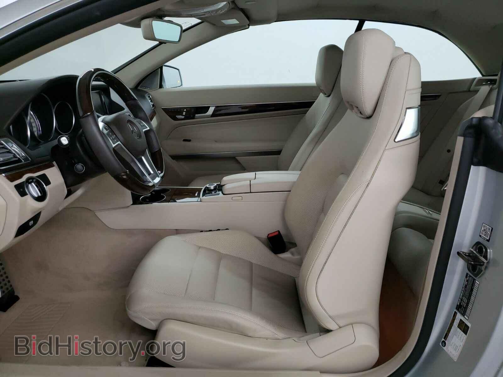 2017 Mercedes-Benz E-Class - VIN: WDDKK6FF3HF351291 - Фото 3