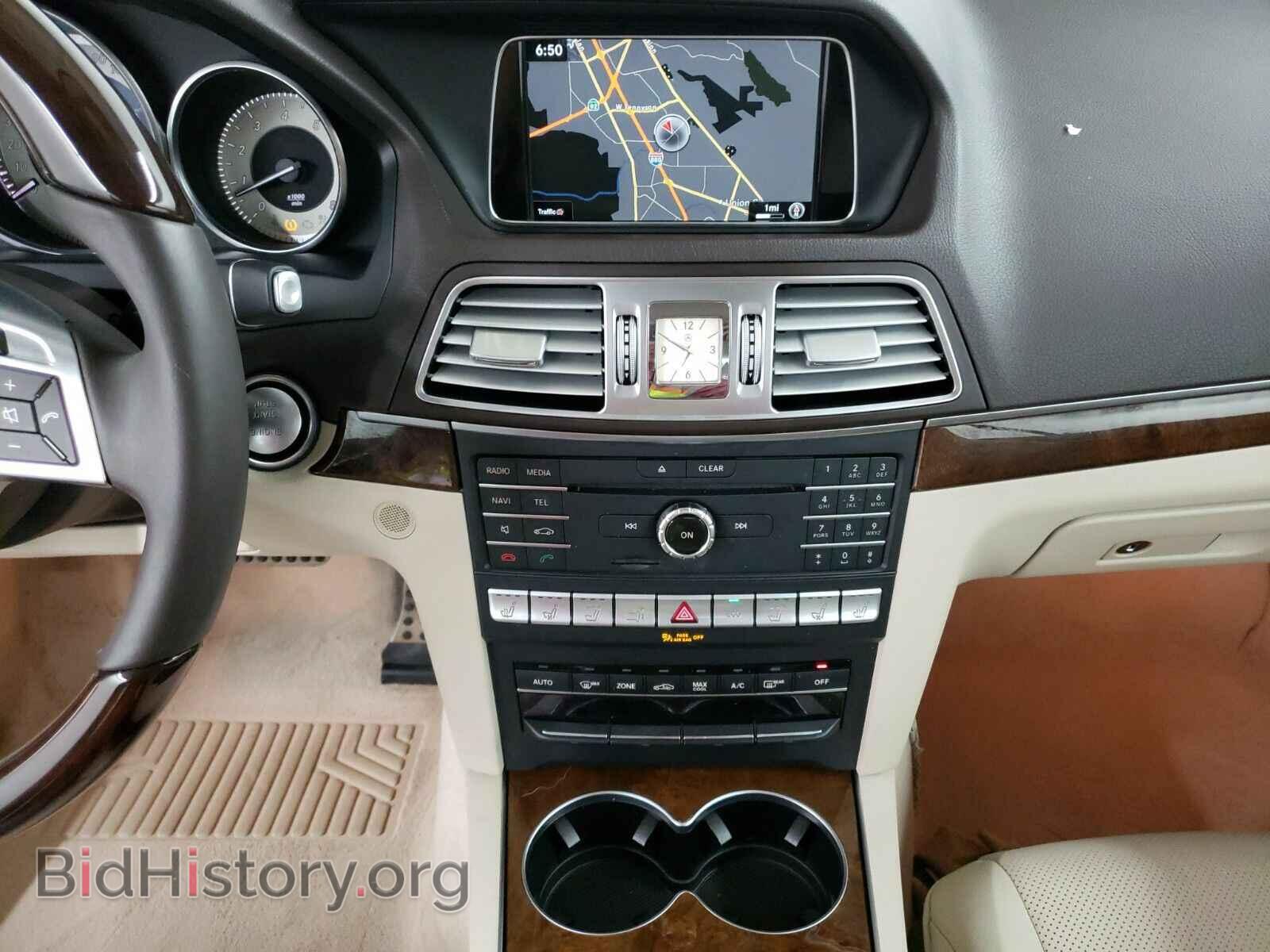 2017 Mercedes-Benz E-Class - VIN: WDDKK6FF3HF351291 - Фото 4