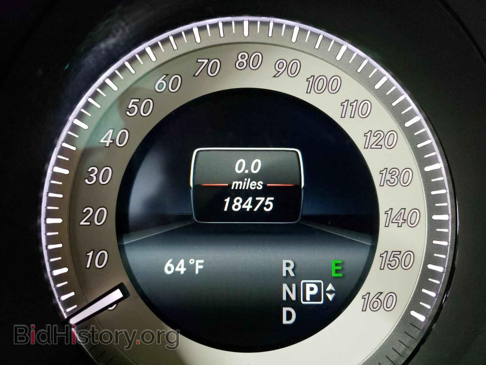 2017 Mercedes-Benz E-Class - VIN: WDDKK6FF3HF351291 - Фото 5
