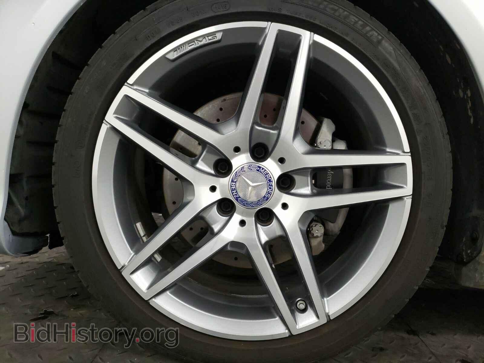 2017 Mercedes-Benz E-Class - VIN: WDDKK6FF3HF351291 - Фото 8