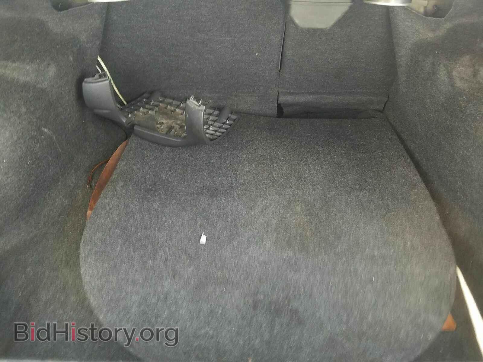 2001 Dodge Neon - VIN: 1B3ES46C61D166768 - Фото 7