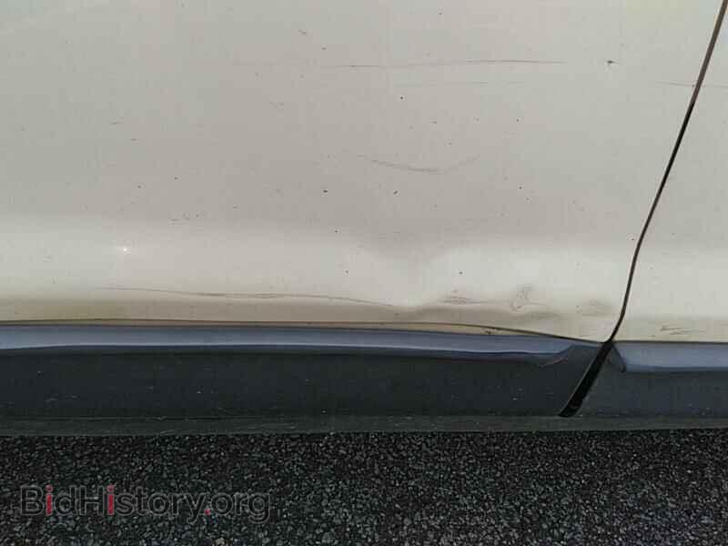 2008 Ford Edge - VIN: 2FMDK49C08BA45588 - Фото 17