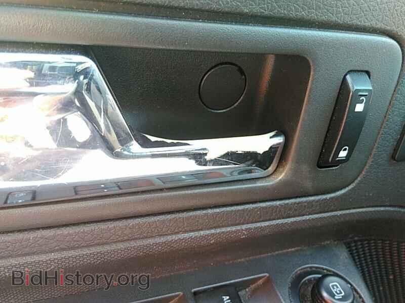 2008 Ford Edge - VIN: 2FMDK49C08BA45588 - Фото 18