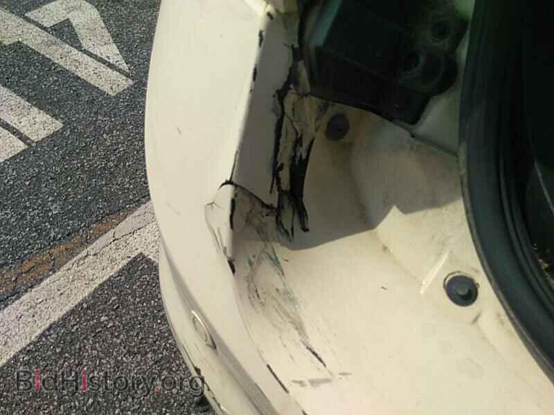 2008 Ford Edge - VIN: 2FMDK49C08BA45588 - Фото 19