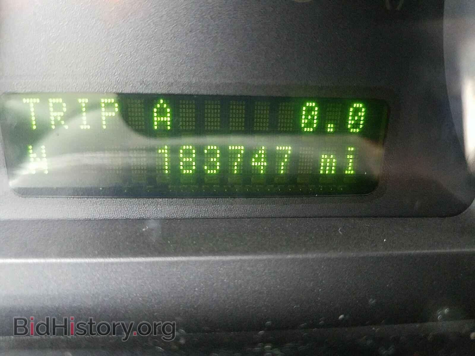 2008 Ford Edge - VIN: 2FMDK49C08BA45588 - Фото 5