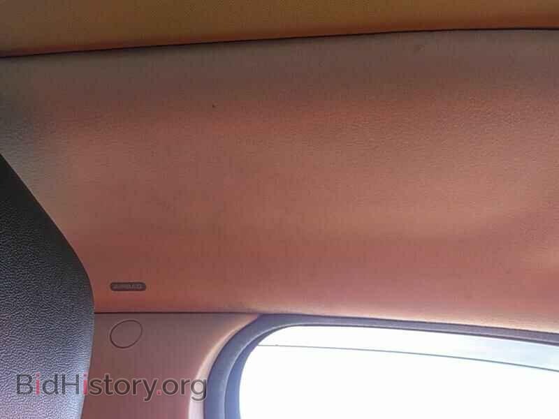 2008 Ford Edge - VIN: 2FMDK49C08BA45588 - Фото 8