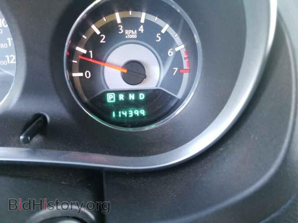 2011 Chrysler 200 - VIN: 1C3BC2FG7BN516656 - Фото 5