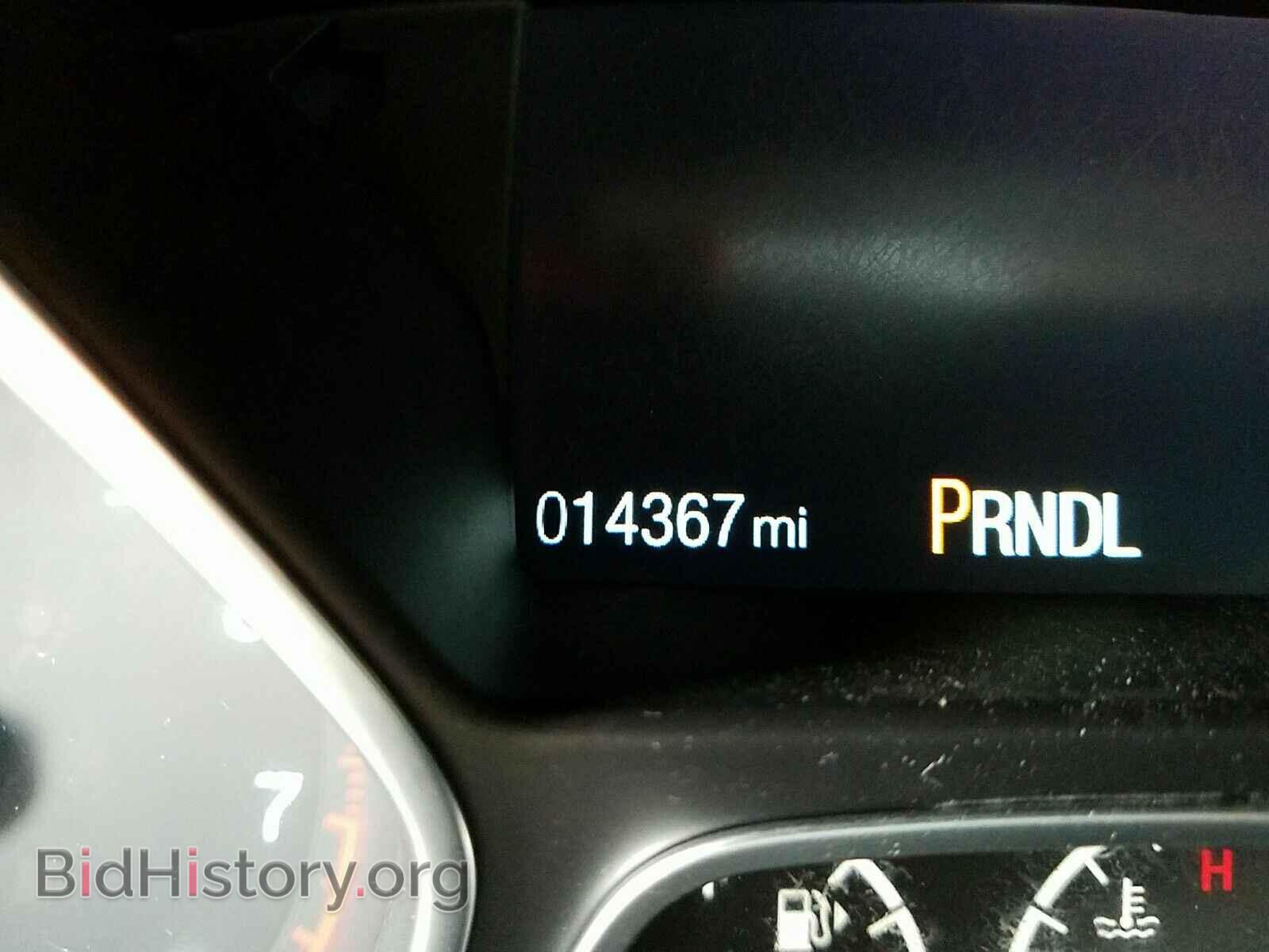 2016 Ford Focus - VIN: 1FADP3E26GL281860 - Фото 5