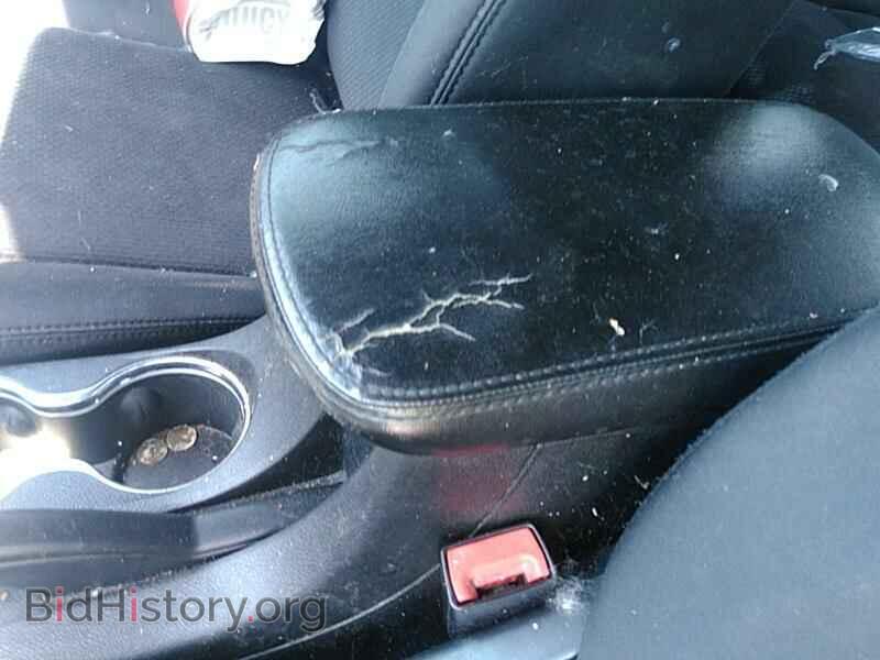 2013 Chrysler 200 - VIN: 1C3CCBBG0DN514776 - Фото 9