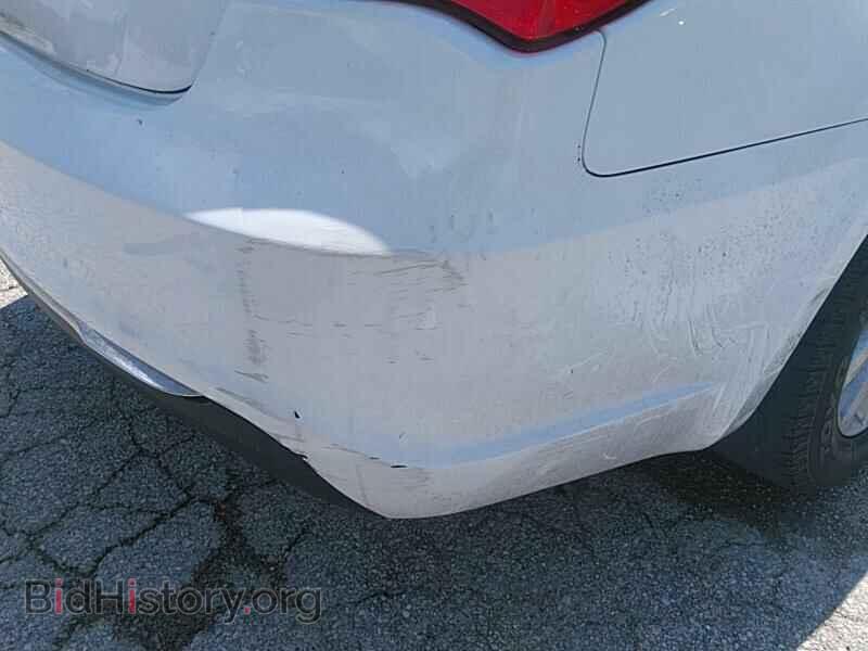 2013 Chrysler 200 - VIN: 1C3CCBBG0DN514776 - Фото 10