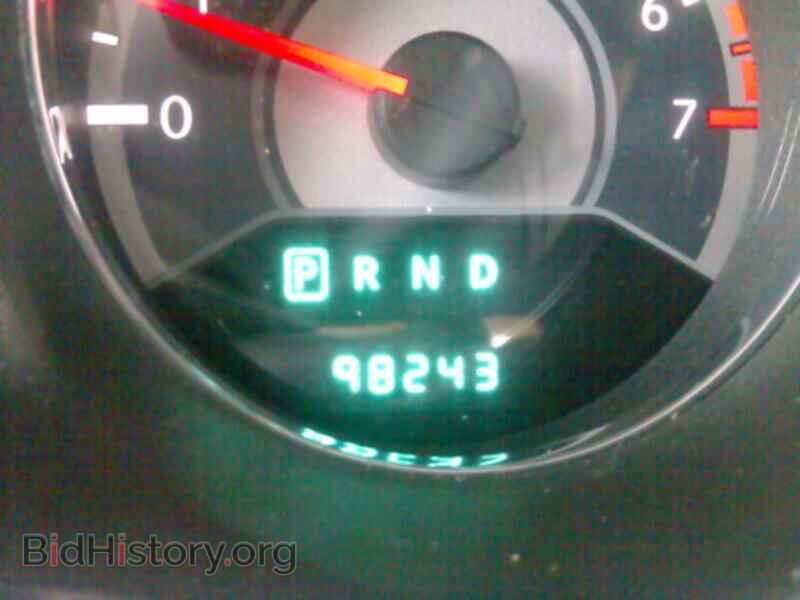 2013 Chrysler 200 - VIN: 1C3CCBBG7DN731841 - Фото 5