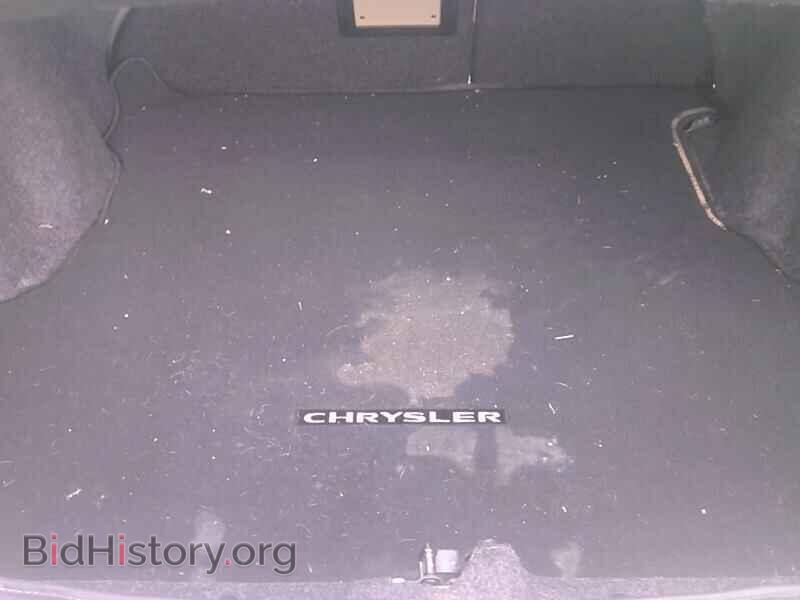 2013 Chrysler 200 - VIN: 1C3CCBBG7DN731841 - Фото 7