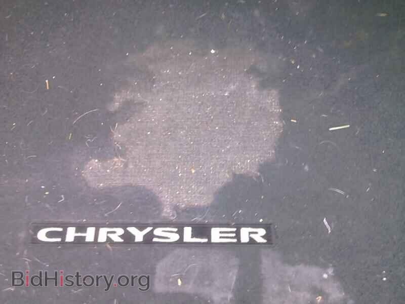 2013 Chrysler 200 - VIN: 1C3CCBBG7DN731841 - Фото 9