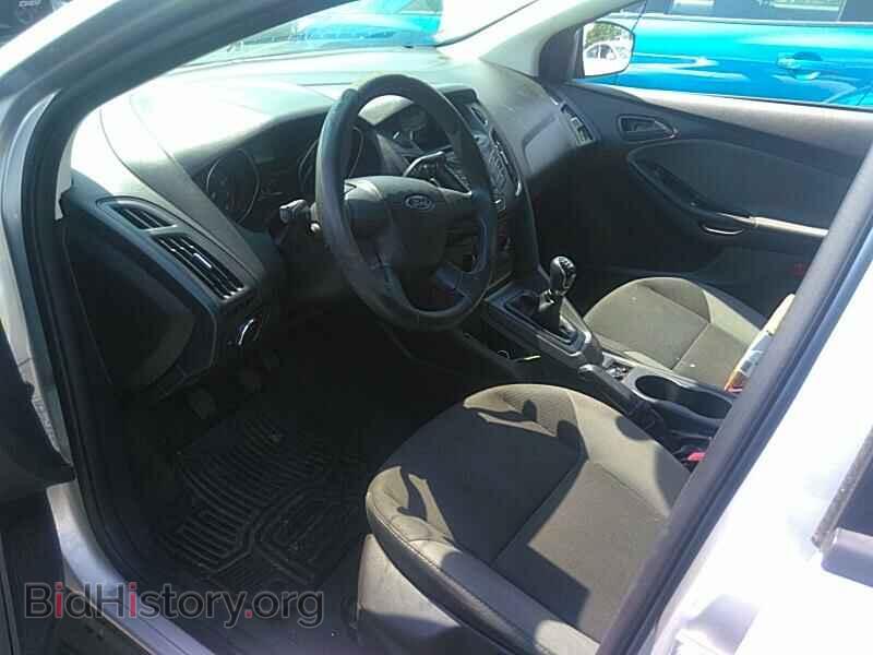 2013 Ford Focus - VIN: 1FADP3E29DL182459 - Photo 3