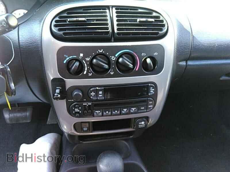 2003 Dodge Neon - VIN: 1B3ES56C23D224514 - Фото 4