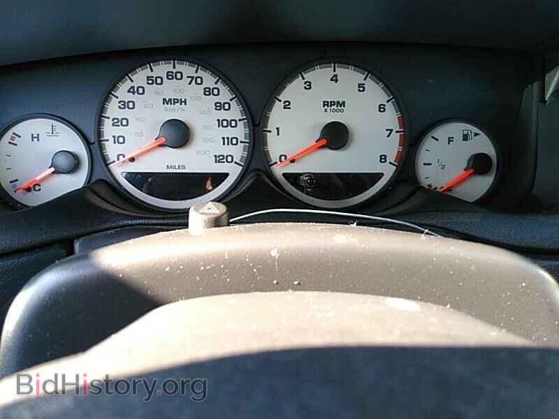 2003 Dodge Neon - VIN: 1B3ES56C23D224514 - Фото 5