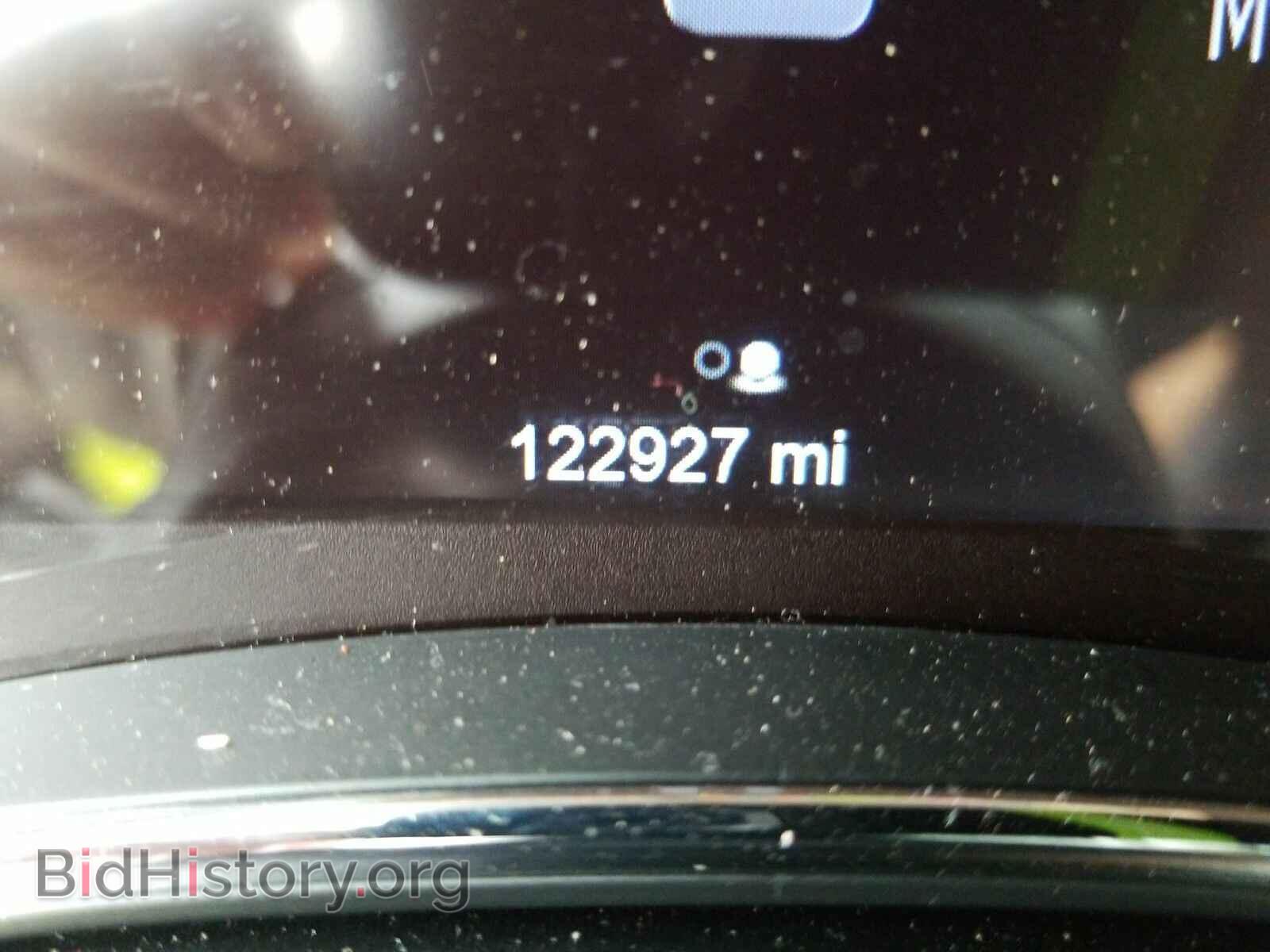 2014 Dodge Durango - VIN: 1C4RDHAG2EC575910 - Фото 5
