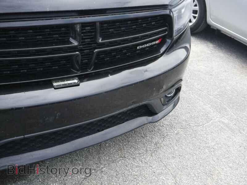 2014 Dodge Durango - VIN: 1C4RDHDG0EC586173 - Фото 8