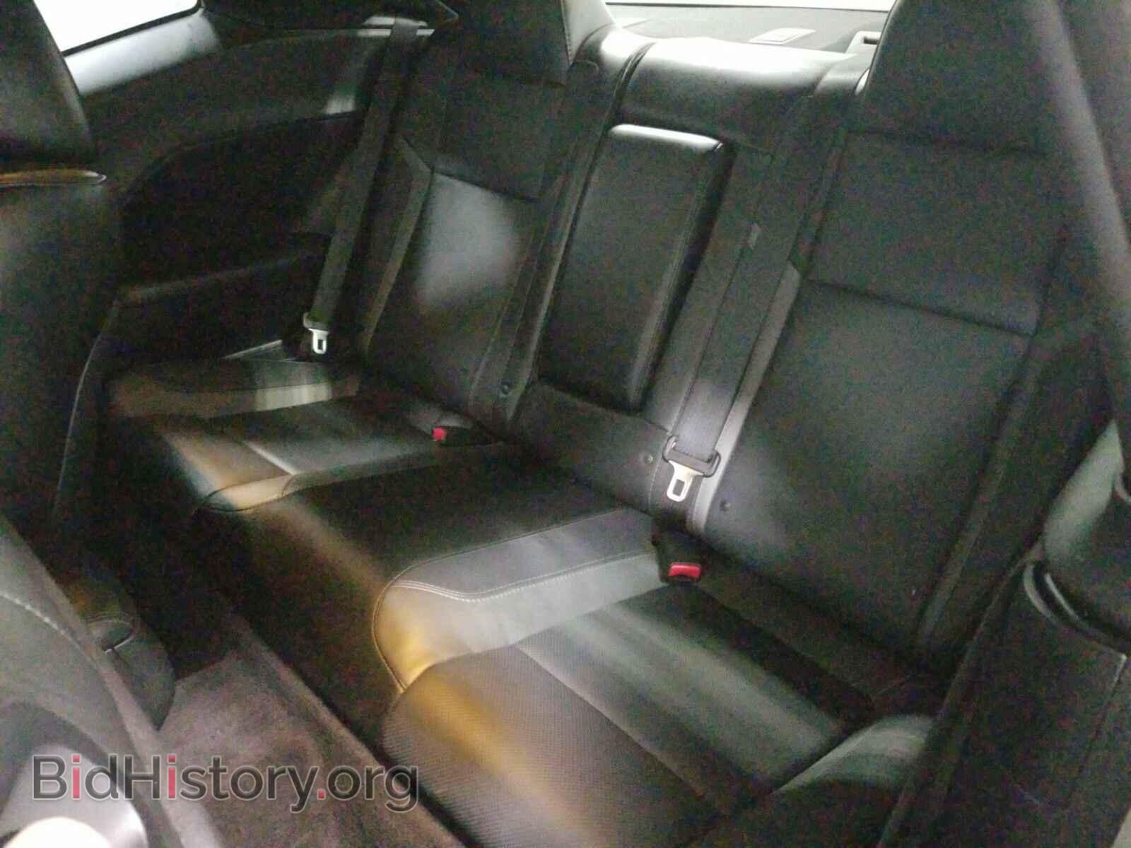 2016 Dodge Challenger - VIN: 2C3CDZAG0GH225952 - Фото 13