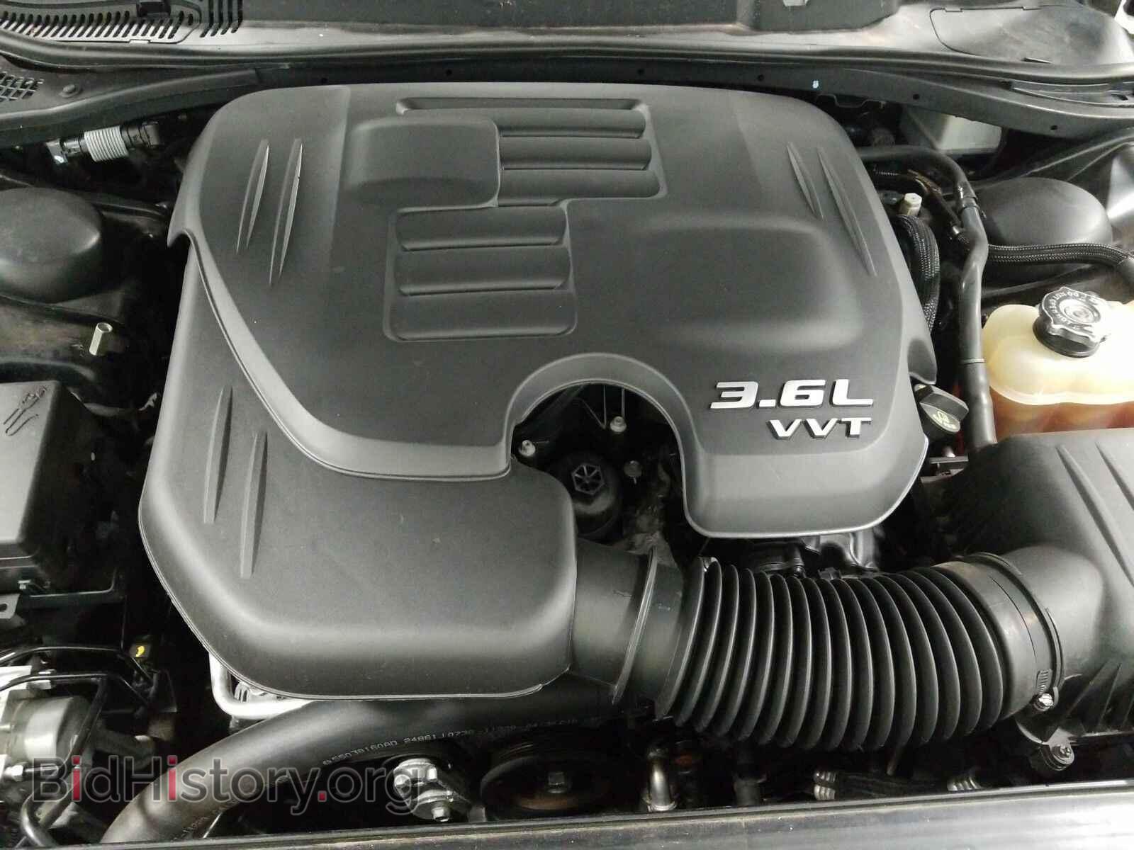 2016 Dodge Challenger - VIN: 2C3CDZAG0GH225952 - Фото 15
