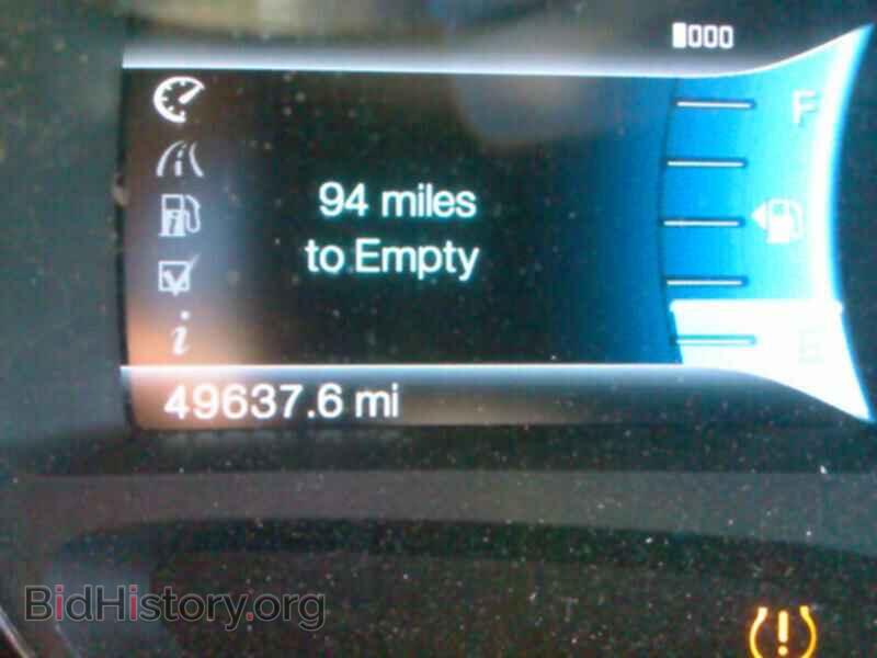 2012 Ford Edge - VIN: 2FMDK4JC2CBA85742 - Фото 5
