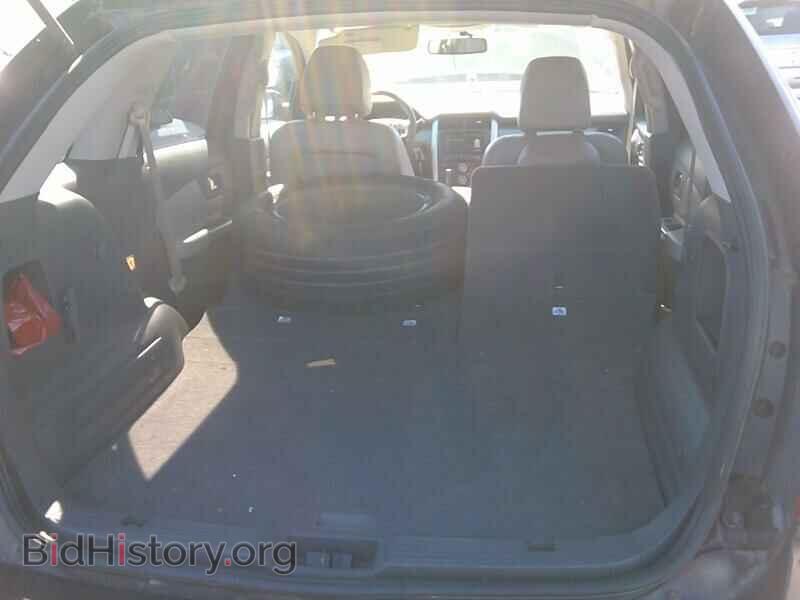 2012 Ford Edge - VIN: 2FMDK4JC2CBA85742 - Фото 7