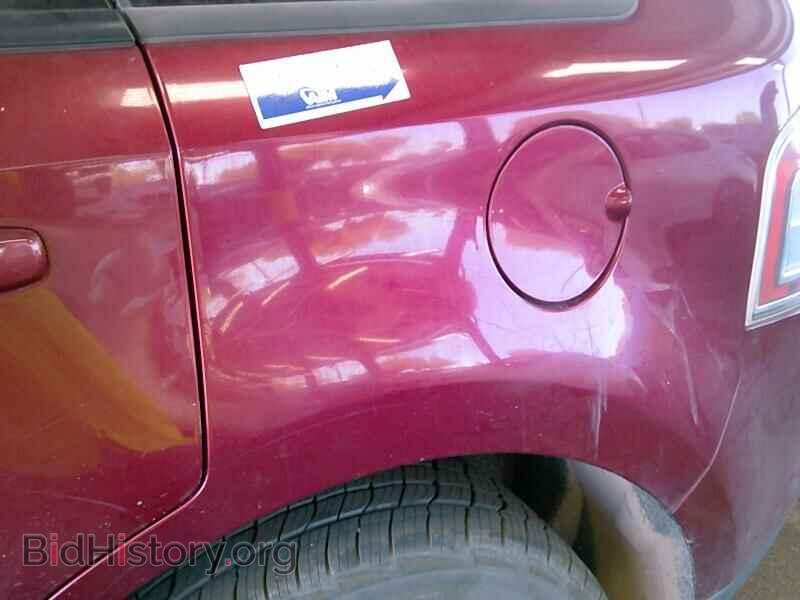 2007 Ford Edge - VIN: 2FMDK49C27BA29634 - Фото 13