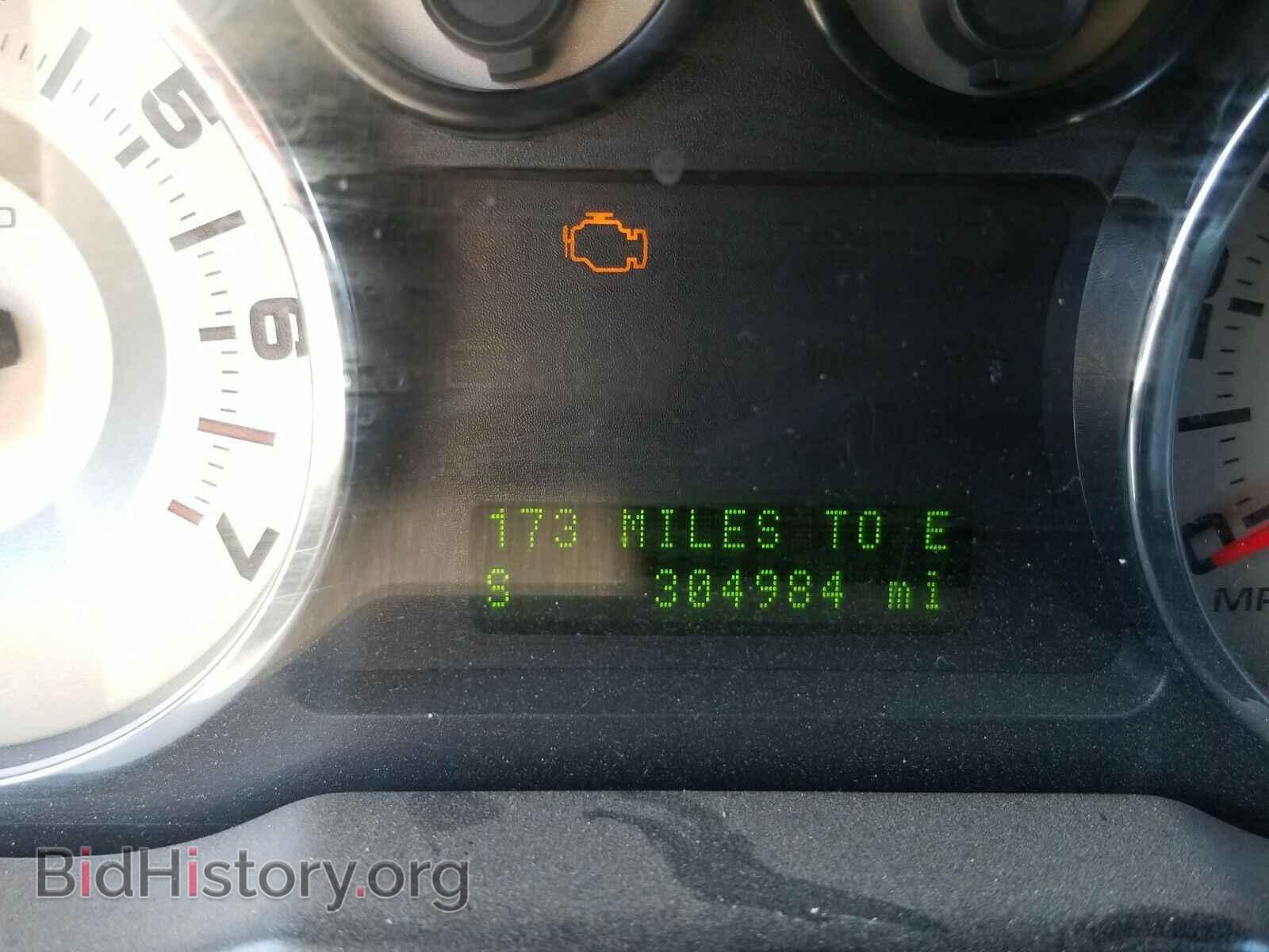 2007 Ford Edge - VIN: 2FMDK49C27BA29634 - Фото 5
