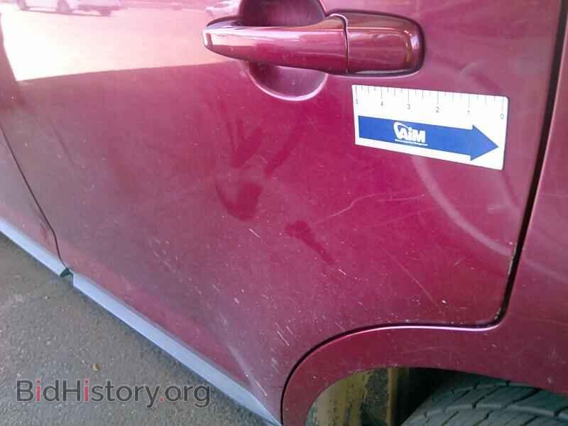 2007 Ford Edge - VIN: 2FMDK49C27BA29634 - Фото 8