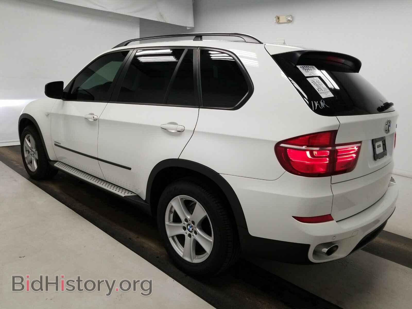 2012 BMW X5 - VIN: 5UXZW0C54CL672934 - Фото 6