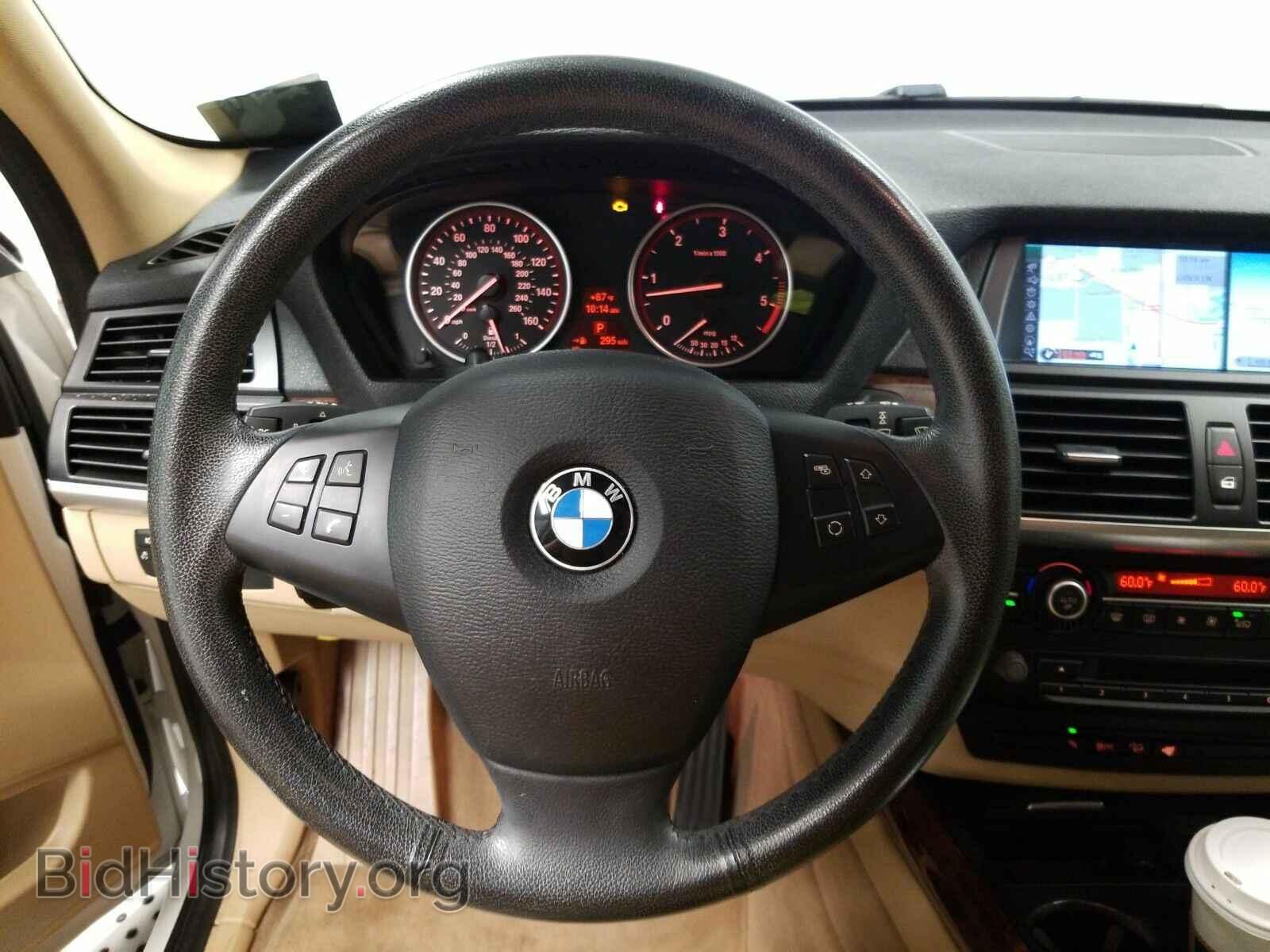 2012 BMW X5 - VIN: 5UXZW0C54CL672934 - Фото 10