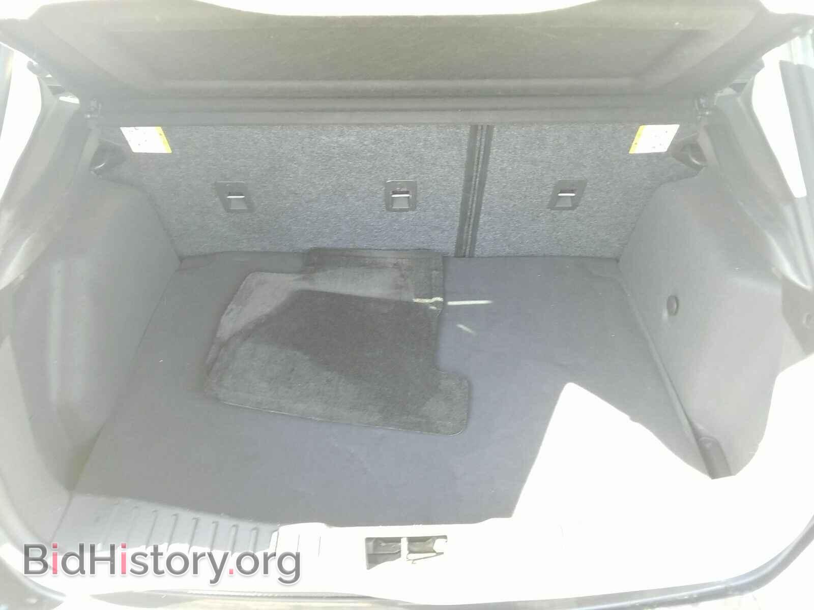 2015 Ford Focus - VIN: 1FADP3K24FL256538 - Фото 7