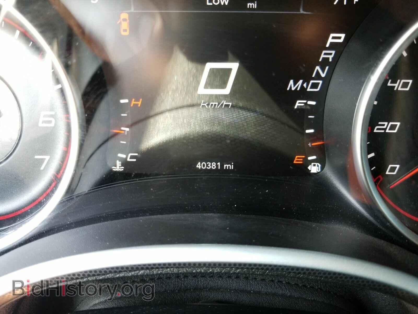 2017 Dodge Charger - VIN: 2C3CDXCT8HH510317 - Фото 5