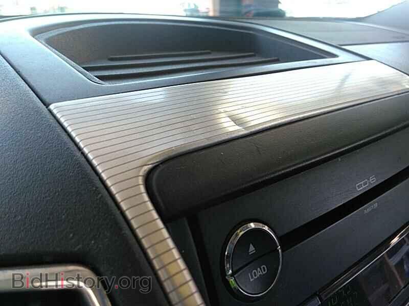 2009 Ford Edge - VIN: 2FMDK38CX9BA68180 - Фото 16