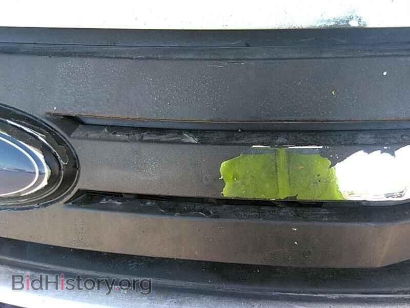 2009 Ford Edge - VIN: 2FMDK38CX9BA68180 - Фото 10