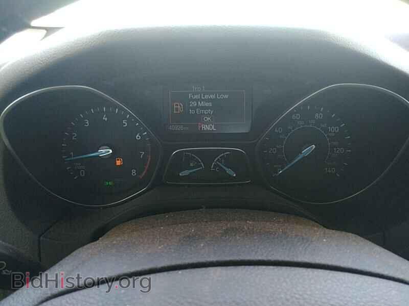 2016 Ford Focus - VIN: 1FADP3E22GL351516 - Фото 5