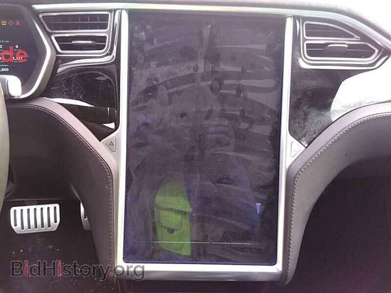 2015 Tesla Model S - VIN: 5YJSA1H24FFP69693 - Фото 4