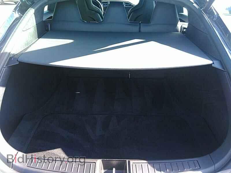 2015 Tesla Model S - VIN: 5YJSA1H27FFP75939 - Фото 7