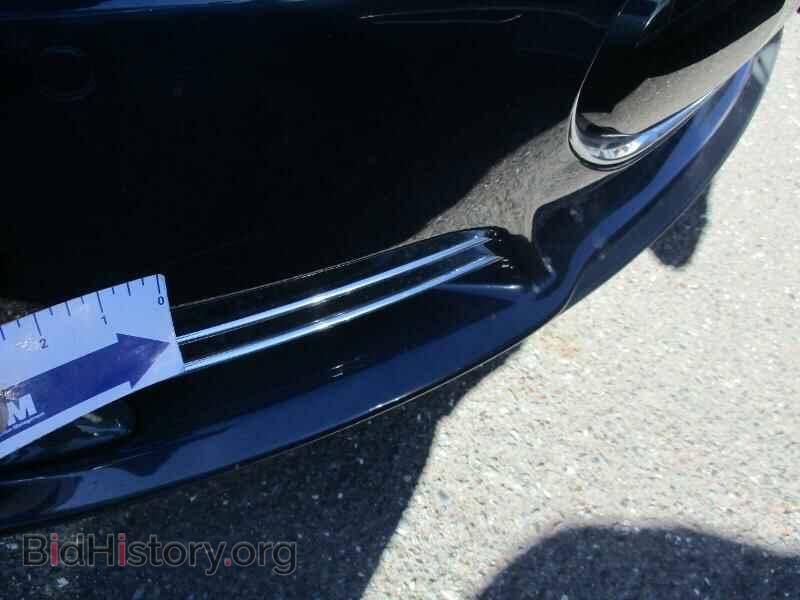 2015 Tesla Model S - VIN: 5YJSA1H27FFP75939 - Фото 8