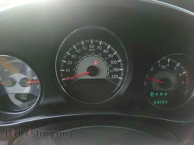 2013 Chrysler 200 - VIN: 1C3CCBAB5DN704885 - Фото 5