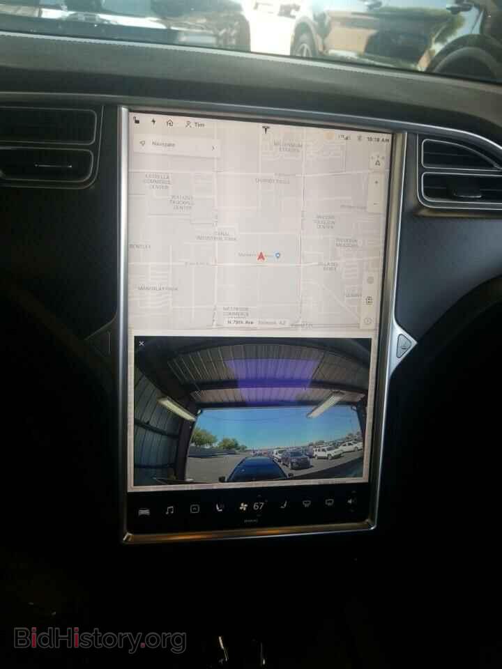 2016 Tesla Model S - VIN: 5YJSA1E46GF176568 - Фото 4