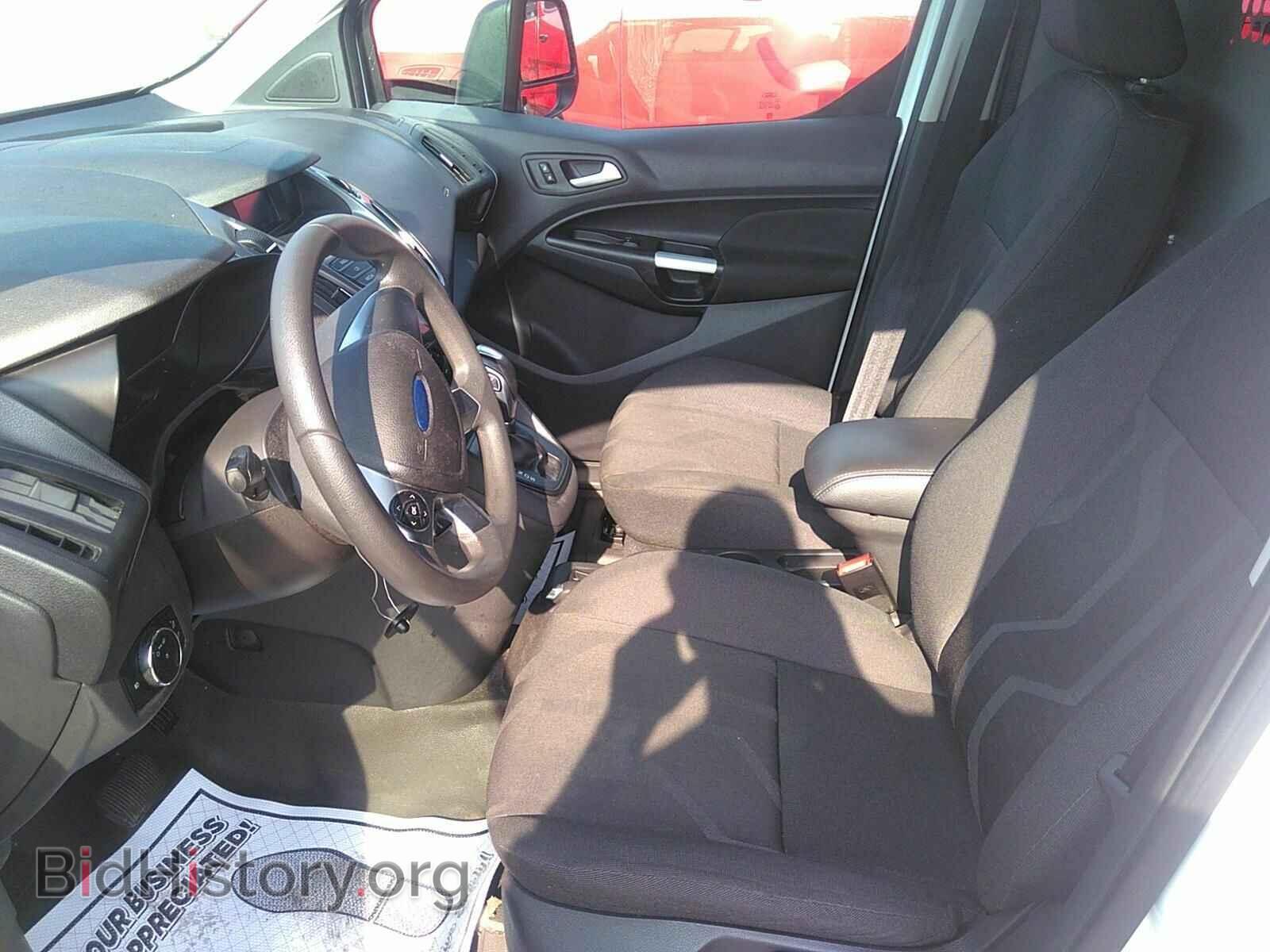 2016 Ford Transit Connect - VIN: NM0LS7F77G1268095 - Фото 3