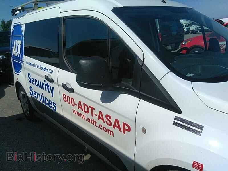 2016 Ford Transit Connect - VIN: NM0LS7F77G1268095 - Фото 10