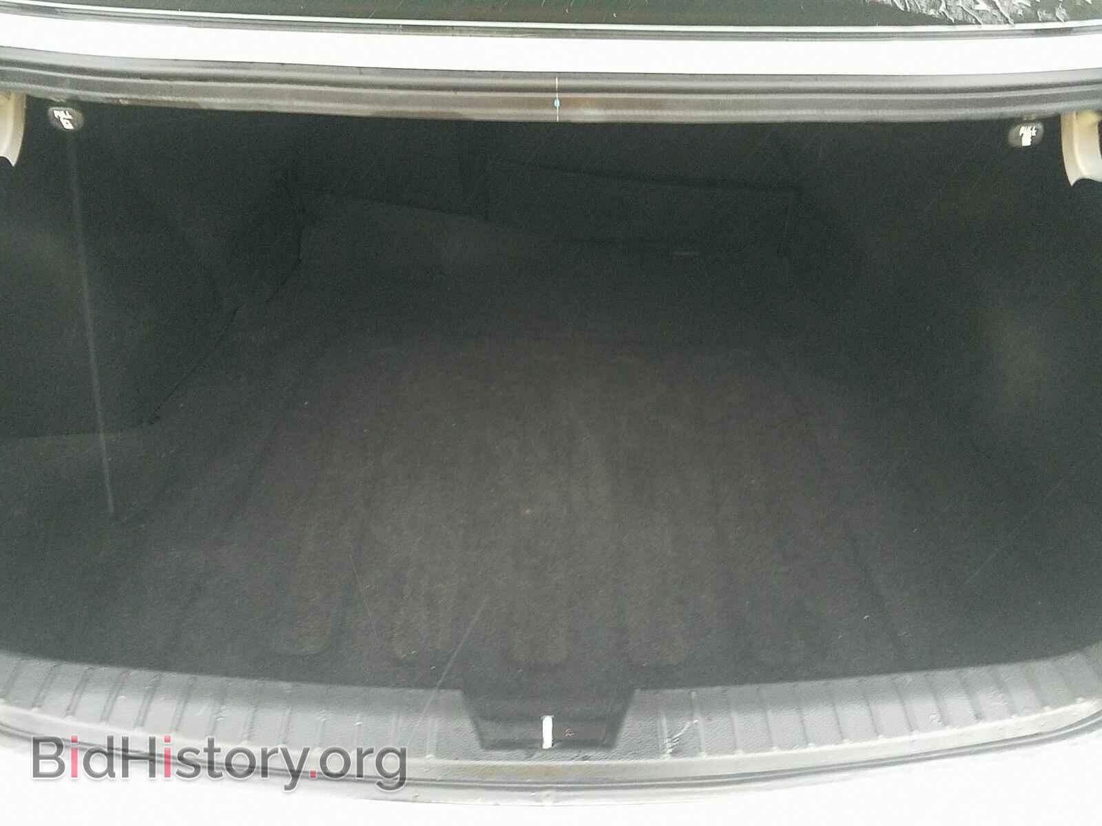 2015 Kia Optima - VIN: KNAGM4A79F5599110 - Фото 7