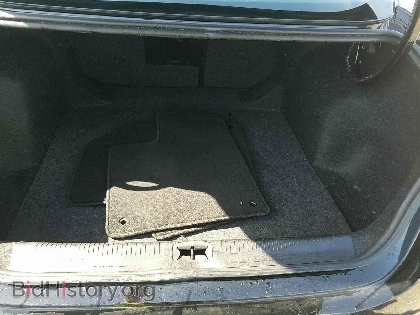 2016 Chrysler 200 - VIN: 1C3CCCBB7GN119444 - Photo 7