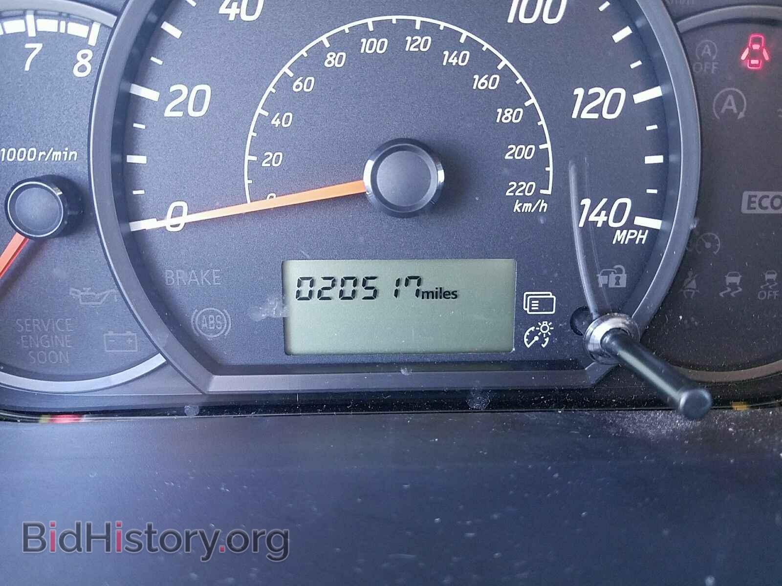 2017 Mitsubishi Mirage - VIN: ML32A3HJ0HH018244 - Фото 5