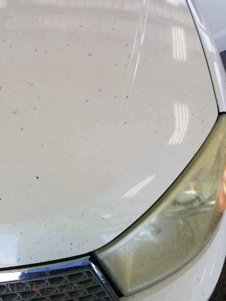 2003 Saturn LS - VIN: 1G8JU54F53Y537788 - Фото 8